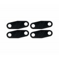 Driven Racing Engine Block off plate kit for Suzuki GSX-R600 / GSX-R750 (96-00), TL1000S /TL1000R, and Hayabusa (99-07)